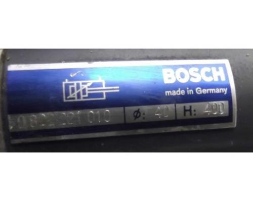 Pneumatikzylinder von Bosch – 0 822 221 010 - Bild 4