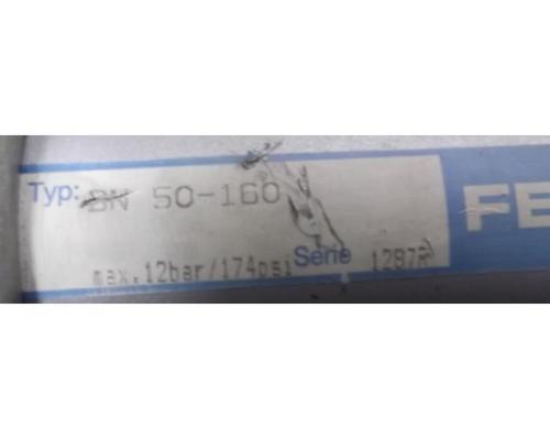 Pneumatikzylinder von Festo – SN-50-160 - Bild 4