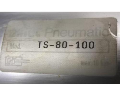 Pneumatikzylinder von Airtec Pneumatic – TS-80-100 - Bild 9