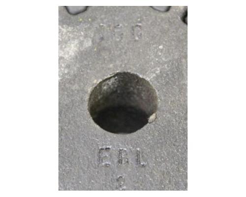 Gummischeibenkupplung von ERL – CF-D-160-10 - Bild 6