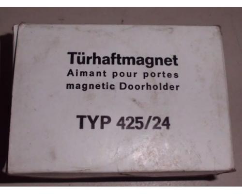 Türhaftmagnet von Hekatron – 425/24 - Bild 3