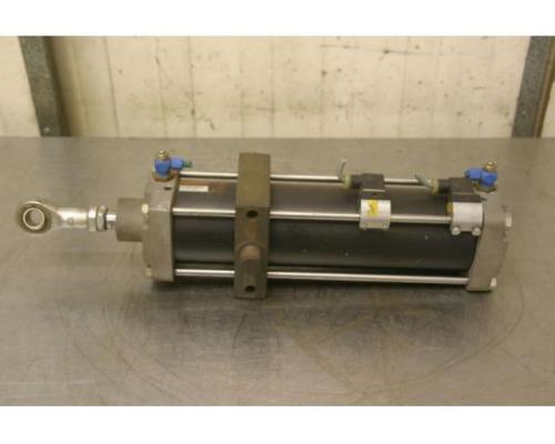 Pneumatikzylinder von Hoerbiger – DZC-5100EN/300 - Bild 2