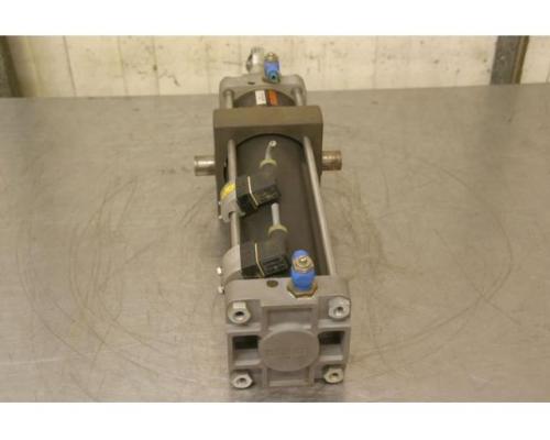 Pneumatikzylinder von Hoerbiger – DZC-5100EN/300 - Bild 3