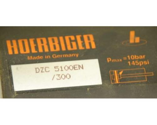 Pneumatikzylinder von Hoerbiger – DZC-5100EN/300 - Bild 5