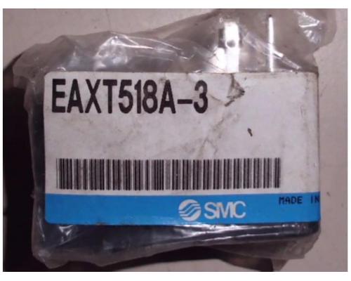 Pneumatikdruckschalter von SMC – EAXT518A-3 - Bild 3