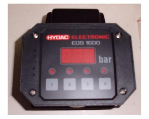 Pneumatikdruckschalter von Hydac – EDS 1691-N-C-016-000 - Bild 4
