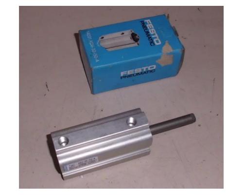 Pneumatikzylinder von Festo – ADV-25-50-A - Bild 1