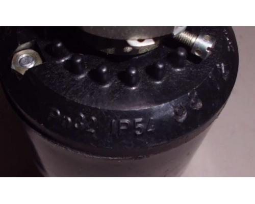 Hydraulikdruckschalter von Orsta – TGL10952 - Bild 4