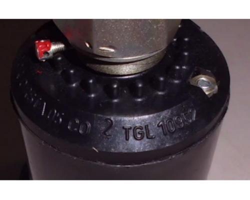 Hydraulikdruckschalter von Orsta – TGL10952 - Bild 5