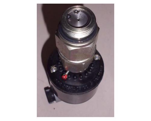 Hydraulikdruckschalter von Orsta – TGL10952 - Bild 7
