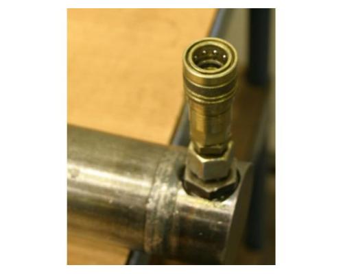 Hydraulikzylinder von Stahl – 36/50/580 mm - Bild 4