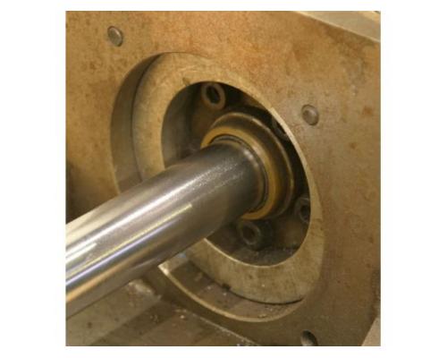 Hydraulikzylinder von Stahl – 36/50/580 mm - Bild 5