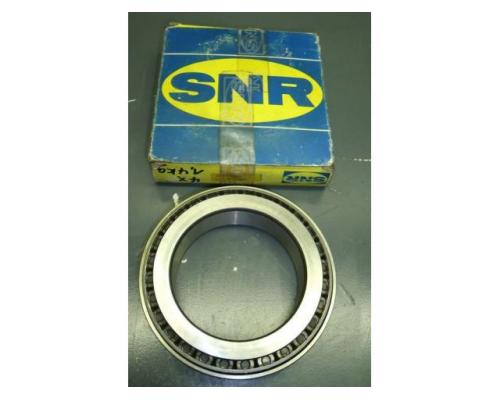 Kegelrollenlager von SNR – Nr 32017 a