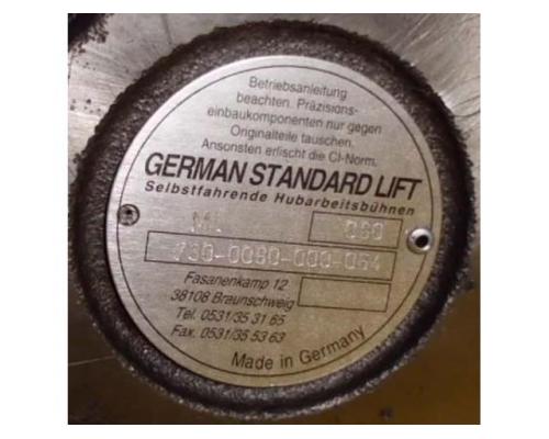 Hydraulikmotor von GSL German Standard Lift – 730-0080-00-064 - Bild 9