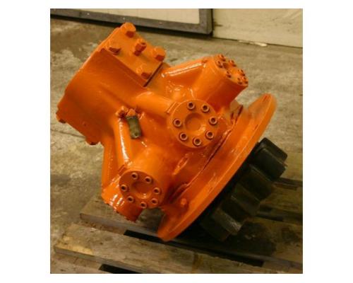Hydraulikmotor von Düsterloh – RM-1250 Z - Bild 1