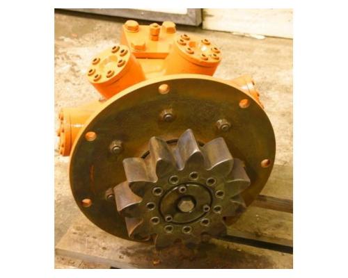 Hydraulikmotor von Düsterloh – RM-1250 Z - Bild 2