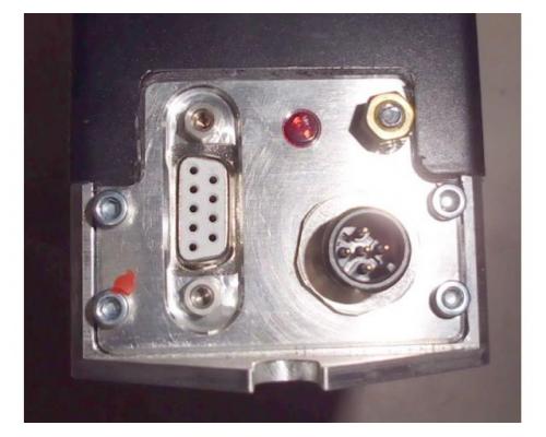 CAN-Achsenmotor von Homag – PSE 4225 DP-M - Bild 4