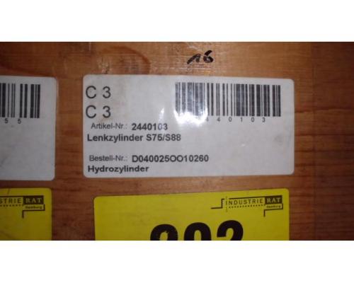 Hydraulikzylinder von GSL German Standard Lift – D0400250010260 - Bild 6