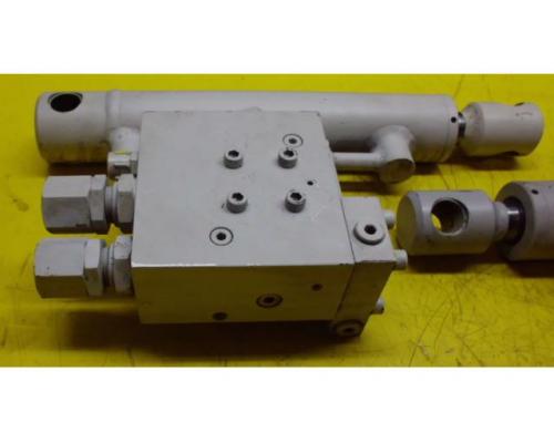 Hydraulikzylinder von GSL German Standard Lift – D040025AAV10140 - Bild 3