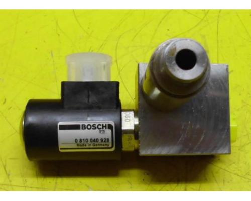 Magnetventil von Bosch – 0 810 040 928 - Bild 4