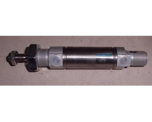 Pneumatikzylinder von Festo – DSNU-25-25.P.A - Bild 4