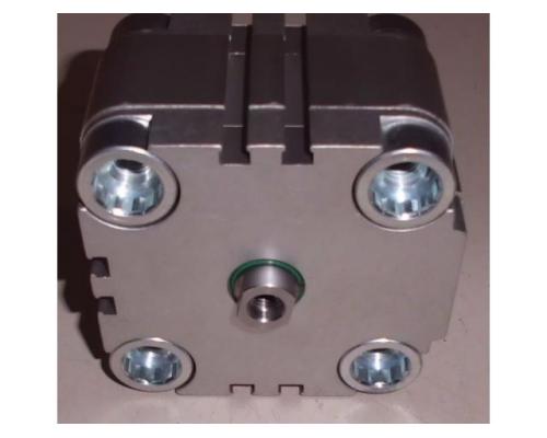 Pneumatikzylinder Kompaktzylinder von Festo – AEVU-63-10-P-A - Bild 3