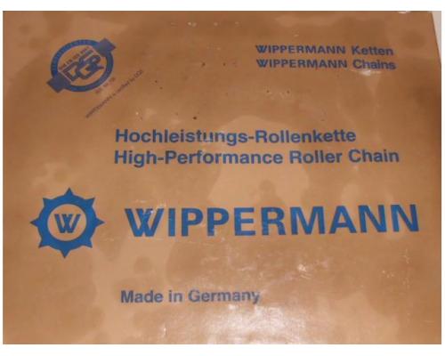Rollenkette von Wippermann – 08 B-2 - Bild 4