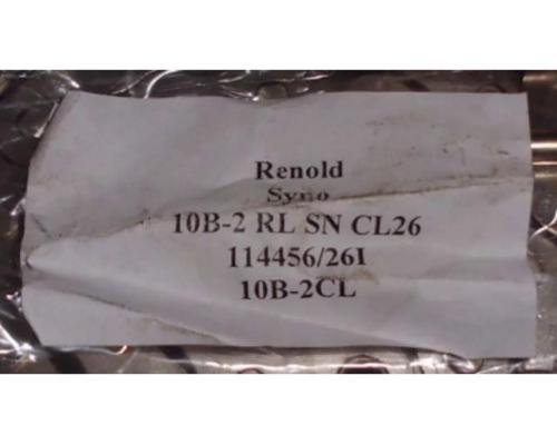 Duplexkette Rollenkette von Renold – 114456 BS 10B-2 - Bild 3