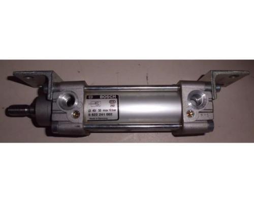 Pneumatikzylinder von Bosch – 0 822 241 002 - Bild 3