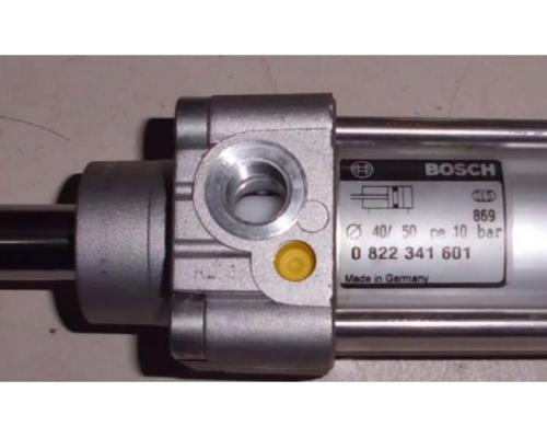 Pneumatikzylinder von Bosch – 0 822 341 601 - Bild 4