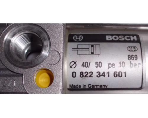 Pneumatikzylinder von Bosch – 0 822 341 601 - Bild 5