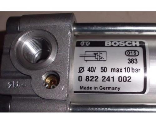 Pneumatikzylinder von Bosch – 0 822 241 002 - Bild 4