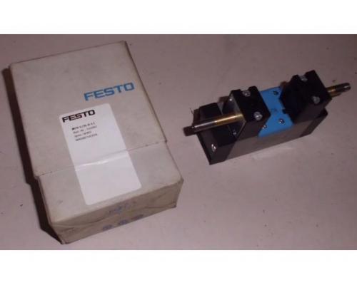 Magnetventil von Festo – MFH-5/3G-D-1C - Bild 1