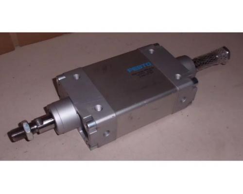 Pneumatikzylinder von Festo – DZH-63-50-PPV-A-S2 - Bild 1