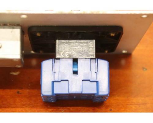 Lasttrennschalter Adapter von Mikron Heidenhain – UME 600 239 758 01 - Bild 6