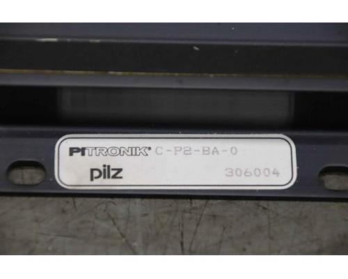 Modulträger von Pilz – C-P2-BA-0 306004 - Bild 4