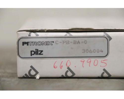 Modulträger von Pilz – C-P2-BA-0 306004 - Bild 5