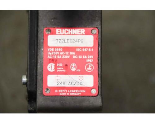 Sicherheitsschalter von Euchner – TZ2LE024PG - Bild 4