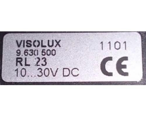 Reflexionslichtschranke von Visolux – RL23 - Bild 3