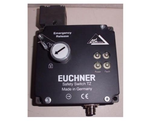 Sicherheitsschalter von Euchner – TZ1LE024SEM4AS1-C1937 - Bild 1