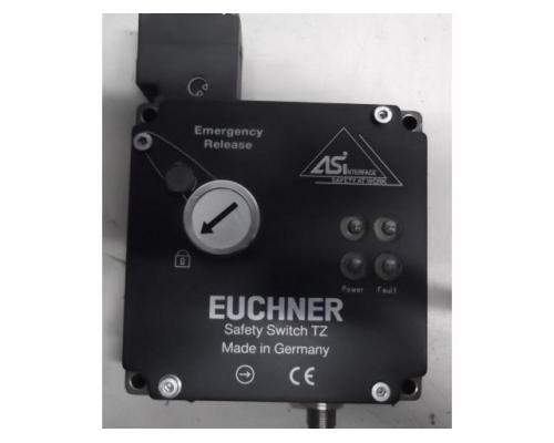 Sicherheitsschalter von Euchner – TZ1LE024SEM4AS1-C1937 - Bild 9