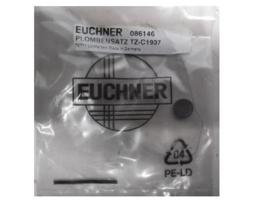 Sicherheitsschalter von Euchner – TZ1LE024SEM4AS1-C1937 - Bild 12