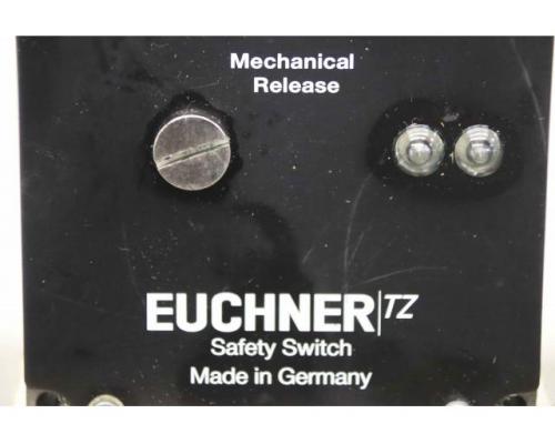 Sicherheitsschalter von Euchner – TZ2LEO24M - Bild 4