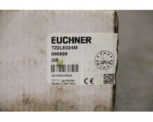 Sicherheitsschalter von Euchner – TZ2LEO24M - Bild 6