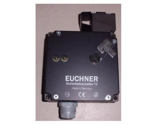 Sicherheitsschalter von Euchner – TZ1RE024SR11-072569 - Bild 3