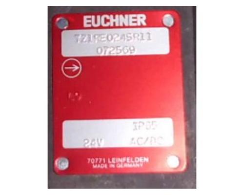 Sicherheitsschalter von Euchner – TZ1RE024SR11-072569 - Bild 5