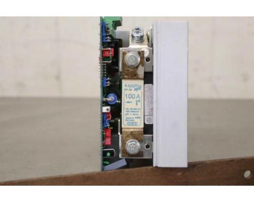 Thyristor Leistungssteller von AEG – Thyro-A 1A 400-60 100A - Bild 5