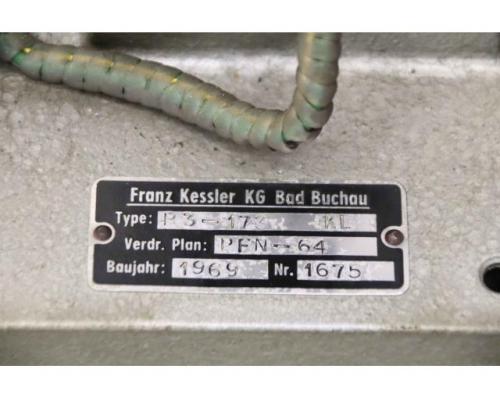 Motorpotentiometer von Kessler – P3-173 KL - Bild 4