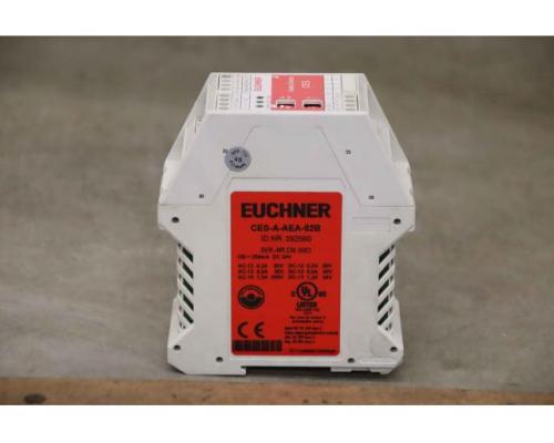 Sicherheitsschalter von Euchner – CES-A-AEA-02B - Bild 3