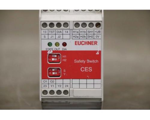 Sicherheitsschalter von Euchner – CES-A-AEA-02B - Bild 6